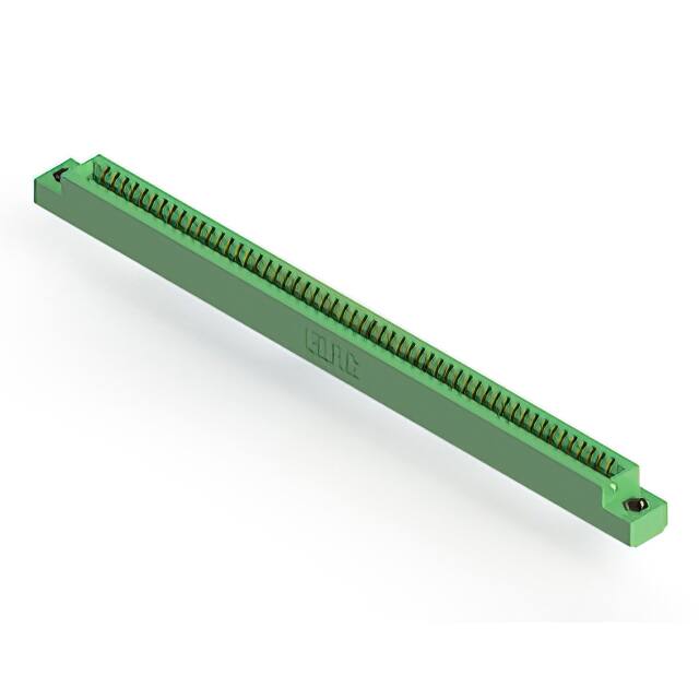 341-054-520-107 EDAC Inc.  Edgeboard Connectors